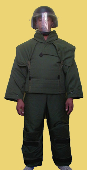 Search Suit